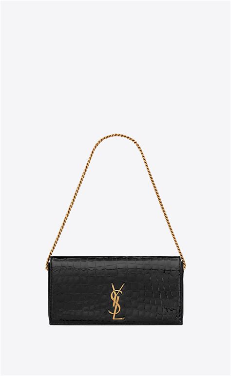 ysl kate chain bag price|ysl kate 99 bag.